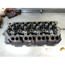 #U409 Right Cylinder Head 2010 Ford F-250 Super Duty 6.4 1832135M2 Power Stoke Diesel